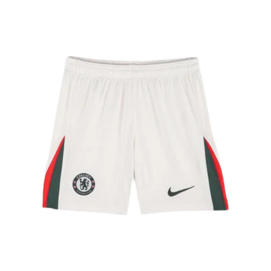 CHELSEA SHORTS 2025/26
