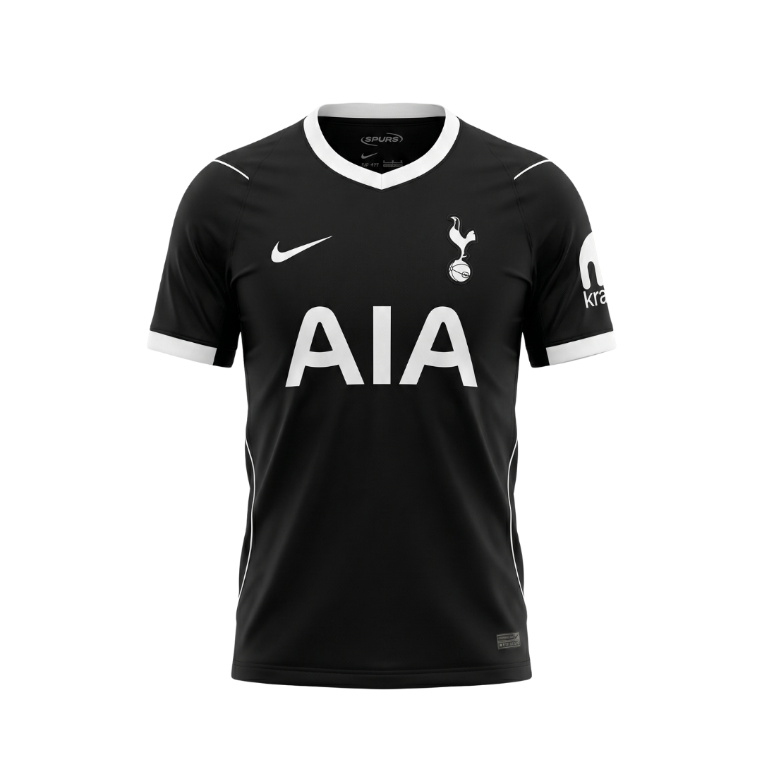 JERSEY TOTTENHAM AWAY 2023/24