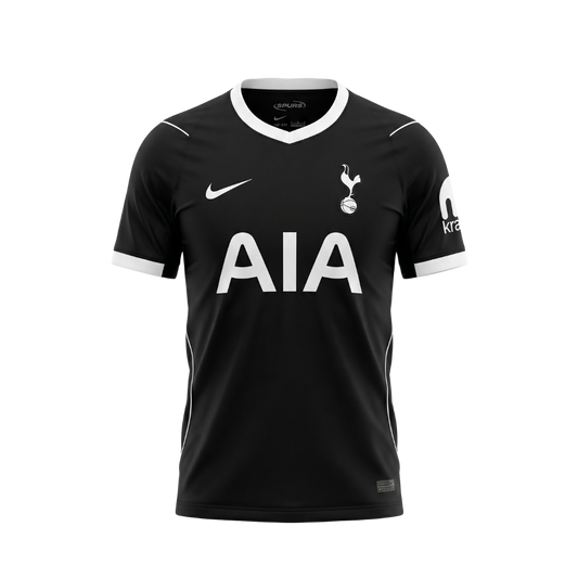 JERSEY TOTTENHAM AWAY 2023/24