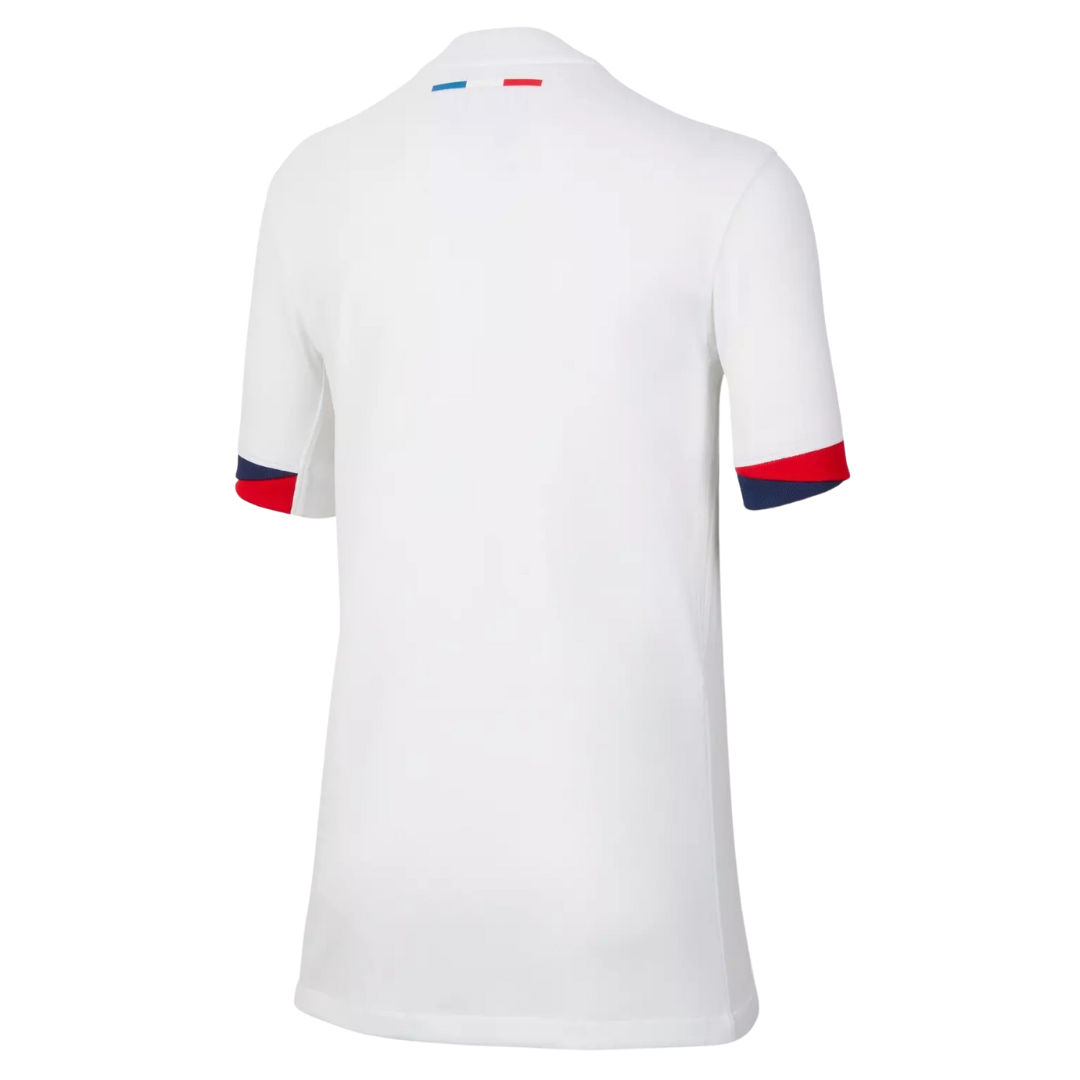 Away Shirt PSG 2024/25