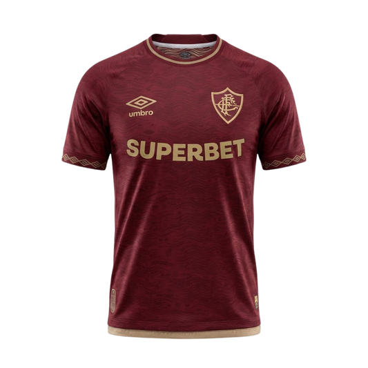 Third Shirt Fluminense 2025/26