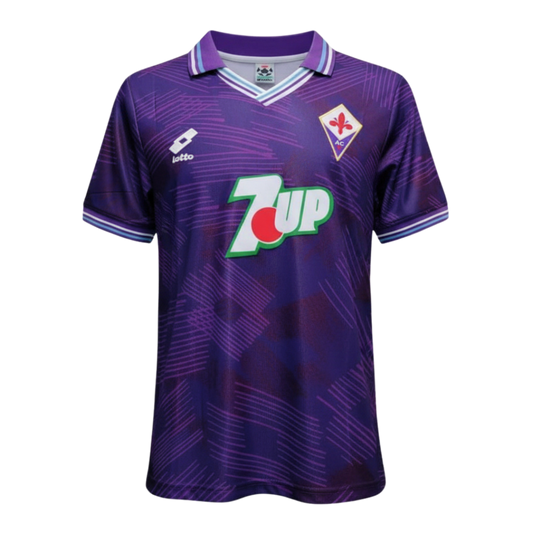 FIORENTINA RETRO SHIRT
