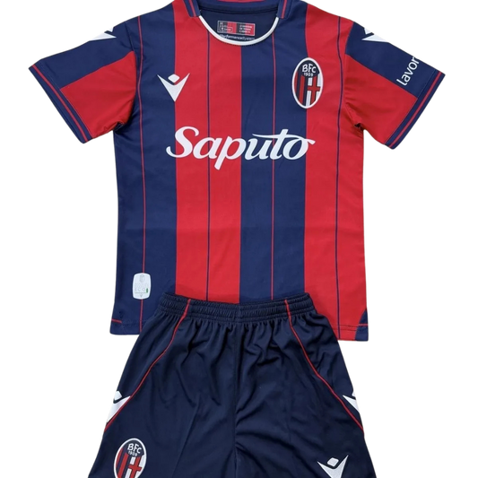 Bologna Kids' Kit 2025/26