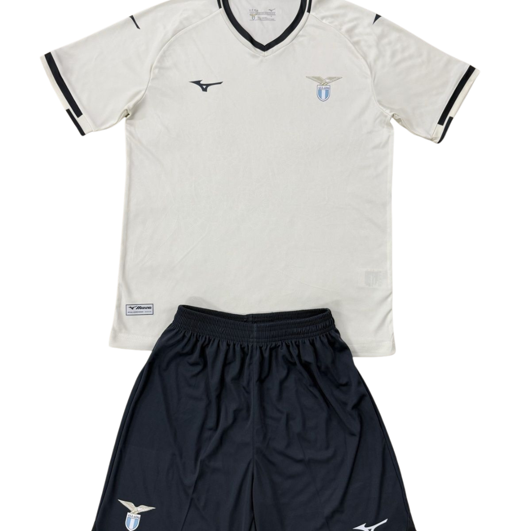 Kids' Kit Lazio 2025/26