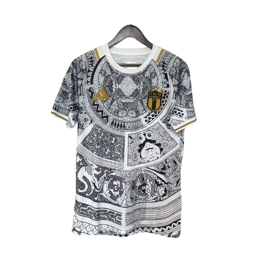 Italy Special Edition Shirt 2024/25