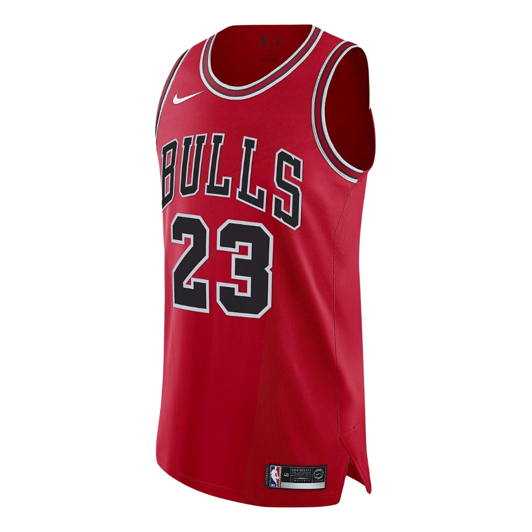 CHICAGO BULLS VEST