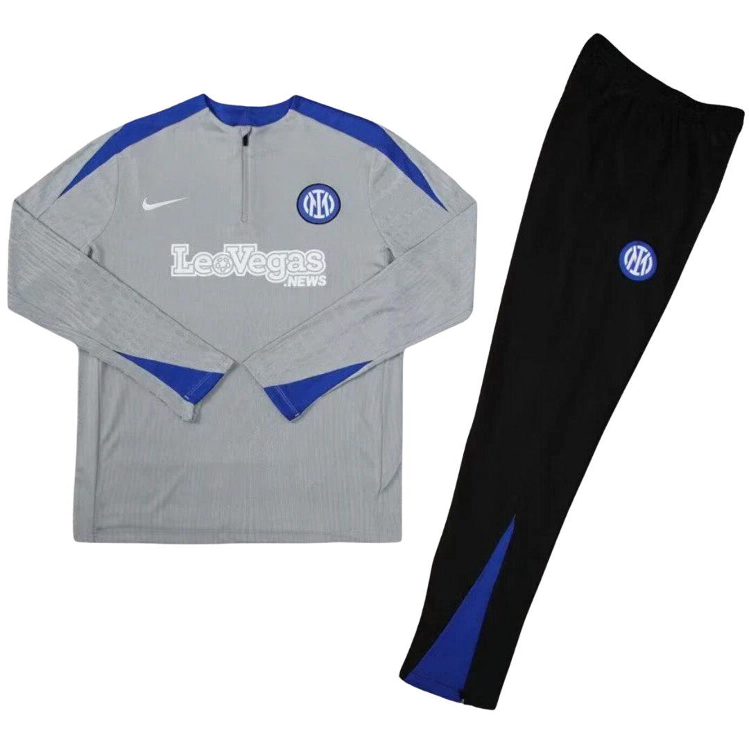 KIT INTER TRACKSUIT 24/25