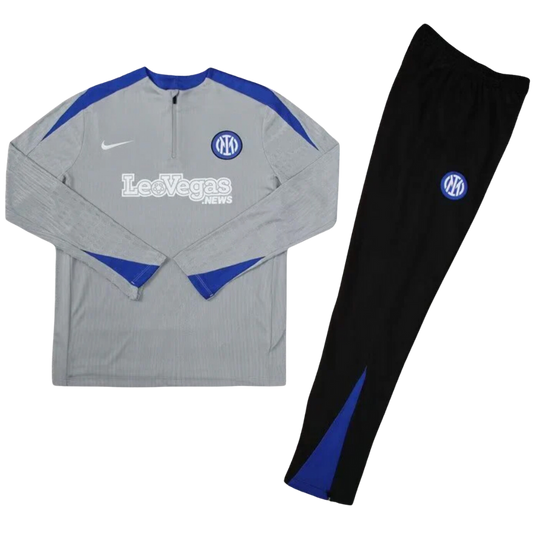 KIT INTER TRACKSUIT 24/25