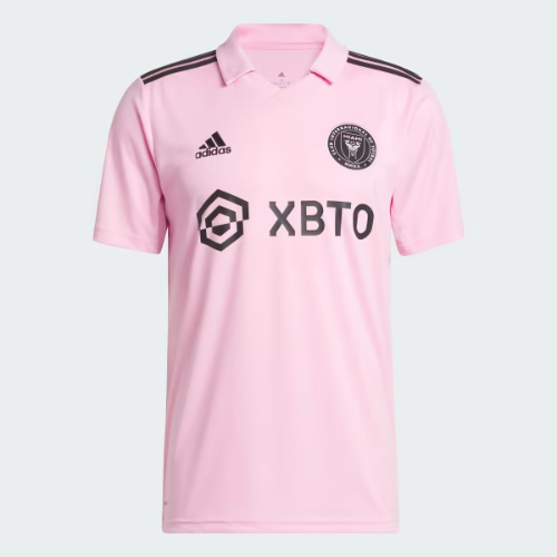 INTER MIAMI CF 23/24 Pink
