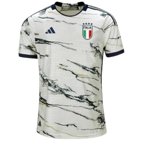 Away Italy Shirt 2023/24