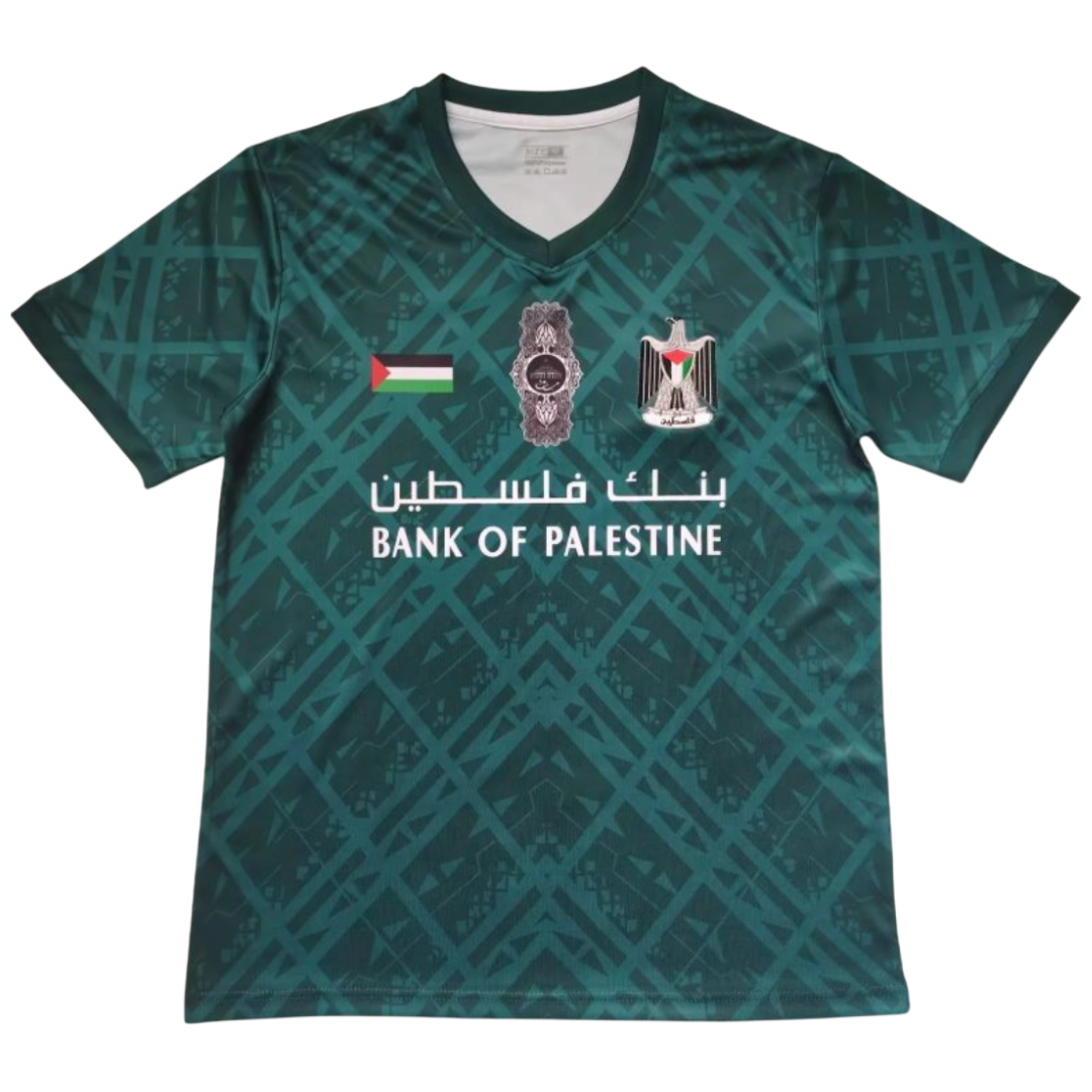 Palestine Shirt 2025/26