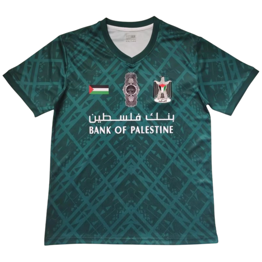 Palestine Shirt 2025/26