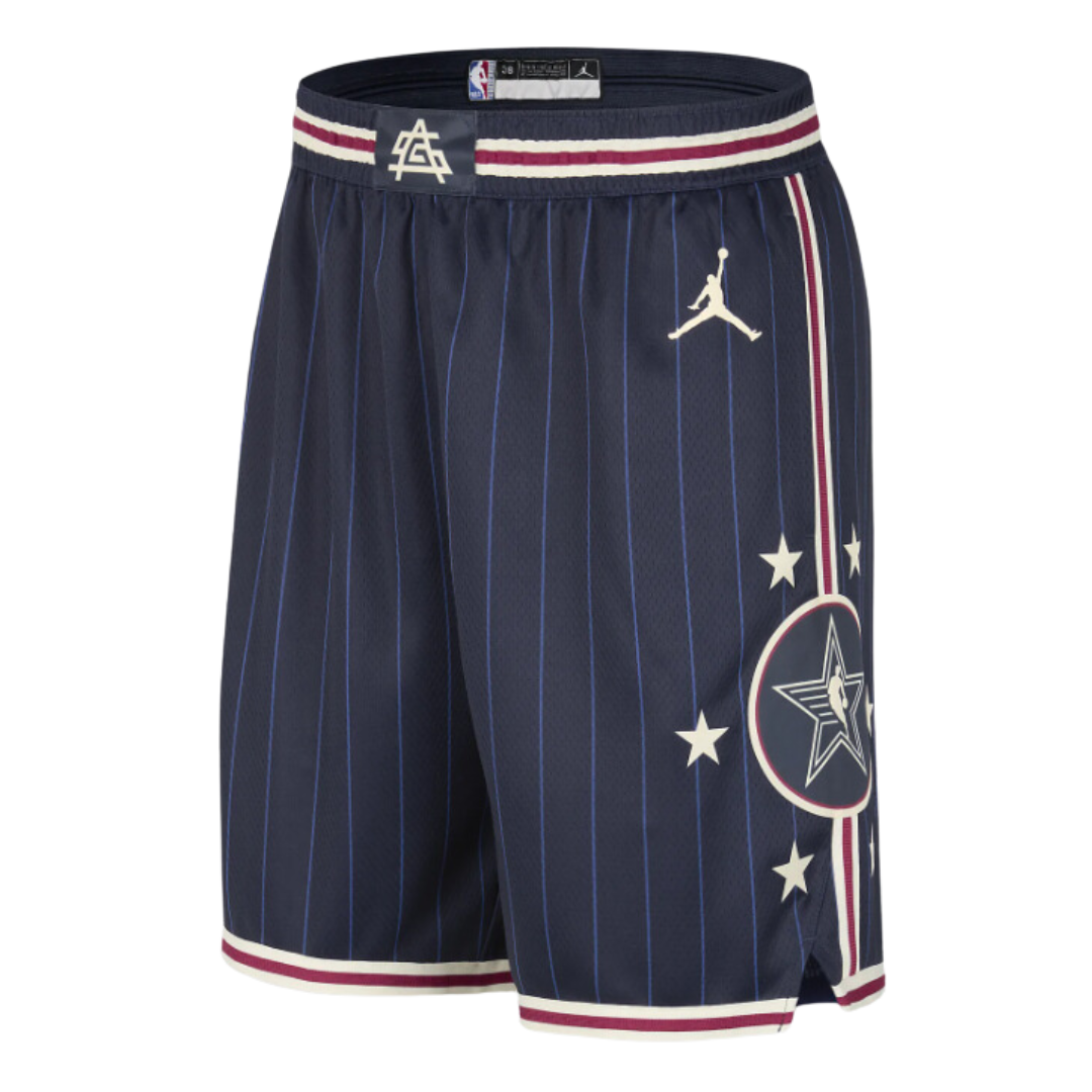 NBA All-Star 2024/25 Shorts