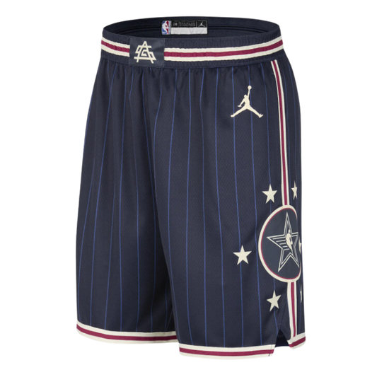 NBA All-Star 2024/25 Shorts