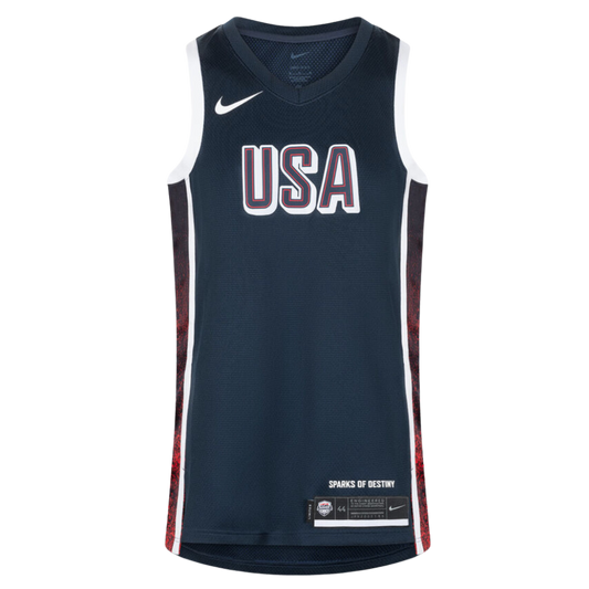 USA VEST 2024/25
