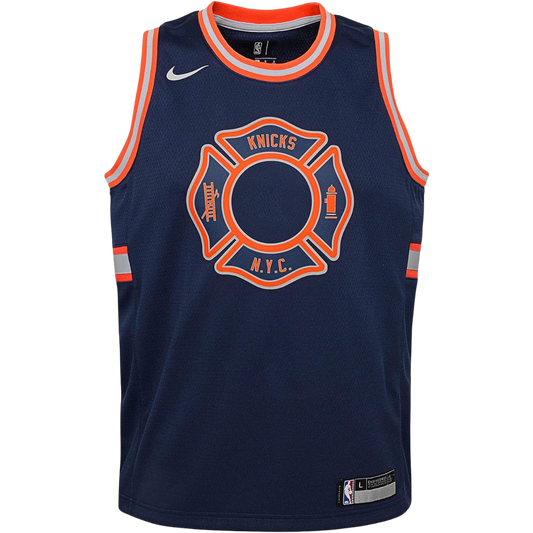 NBA KNICKS CITY EDITION 2018/19 VEST