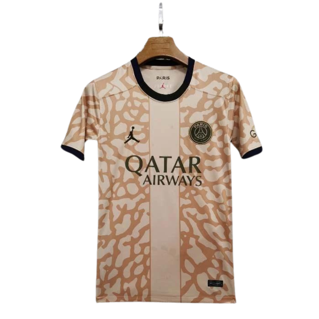 PSG Youth Shirt 2023/24