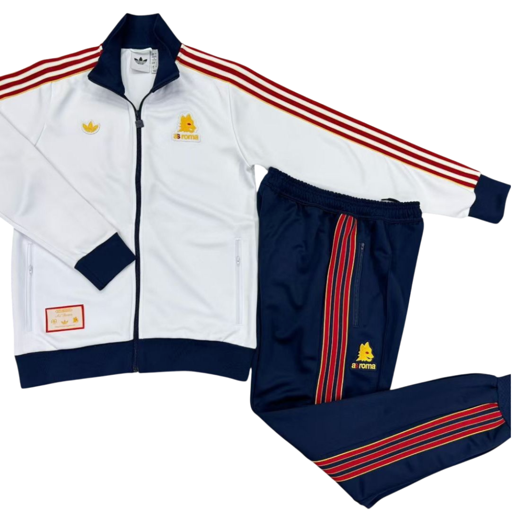 Roma Tracksuit Kit 2025/26