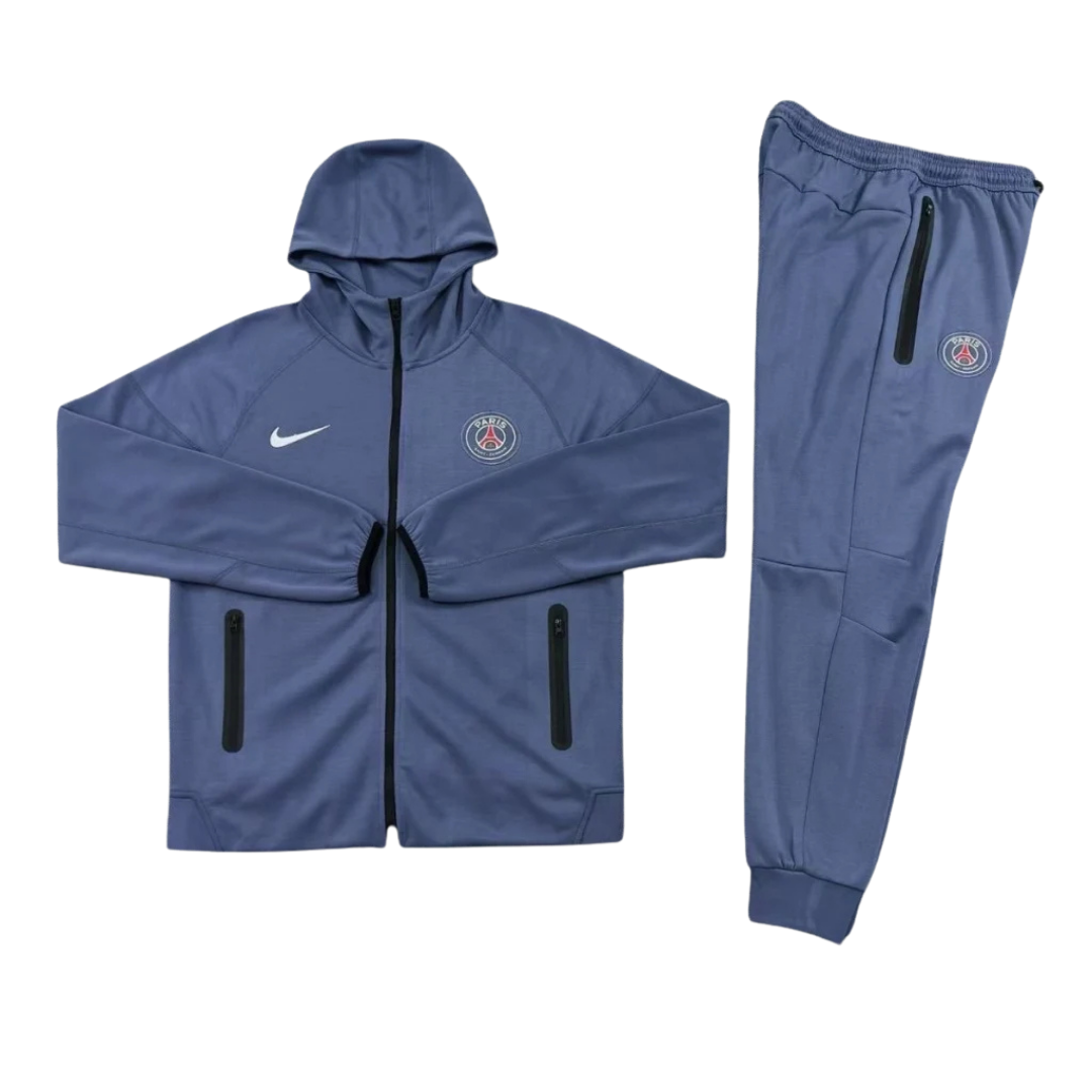 PSG Tracksuit Kit 2025/26