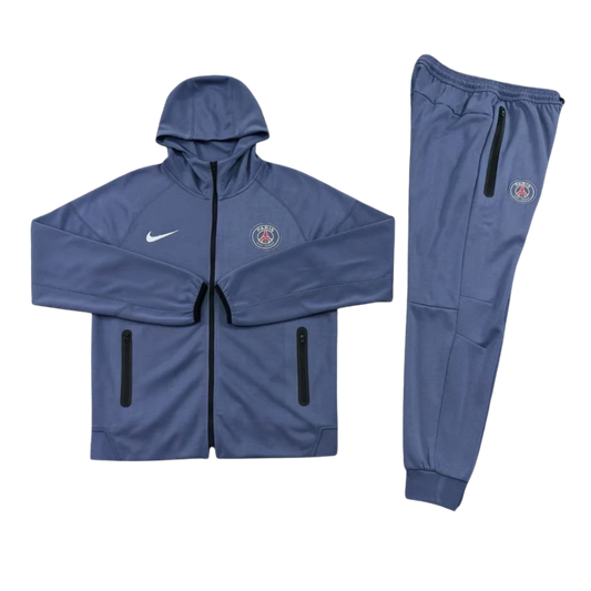 PSG Tracksuit Kit 2025/26