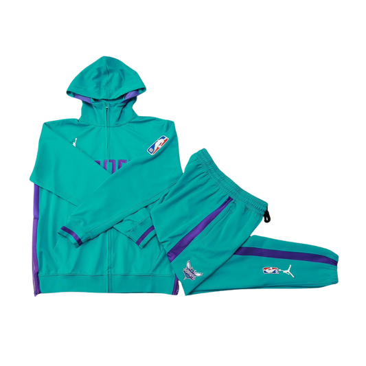 Hornets Tracksuit Kit 2025/26