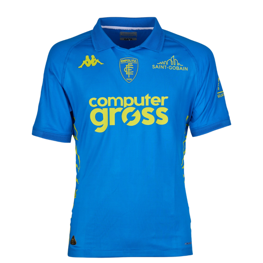 Empoli Home Shirt 2024/25