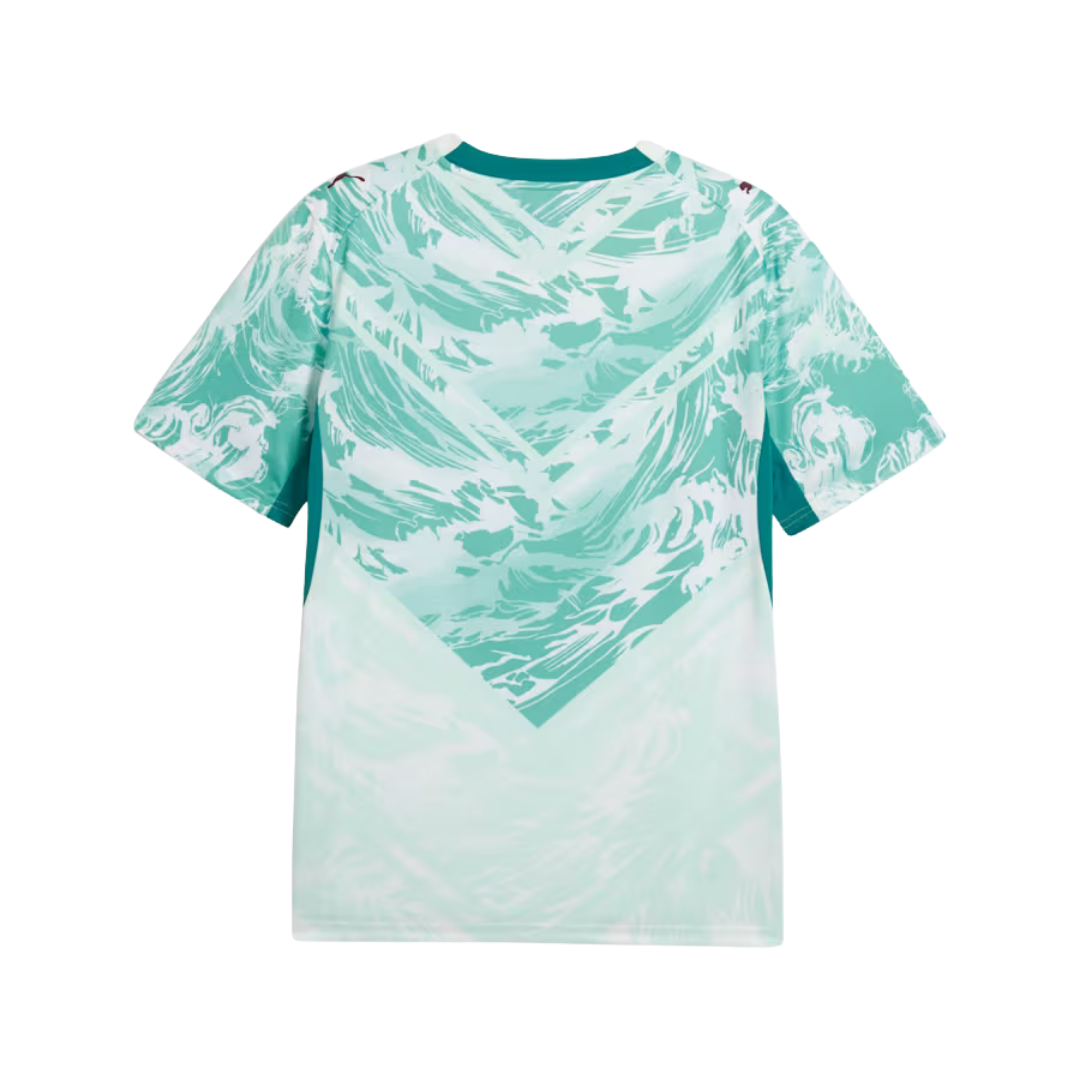 Portugal Away World Cup Shirt 2026/27
