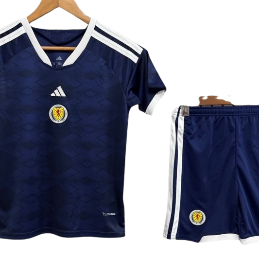 KIDS' KIT SCOTLAND 2026/27