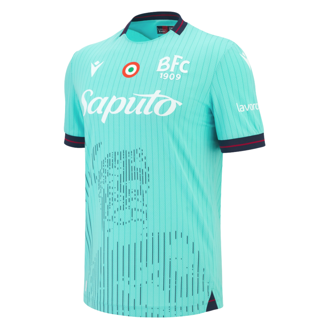 Third Kit Bologna 2025/26