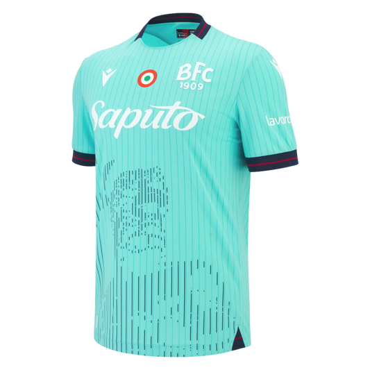 Third Kit Bologna 2025/26
