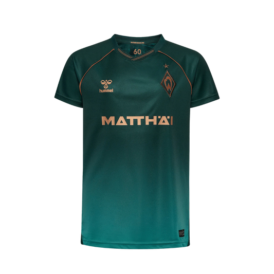 SHIRT SV WERDER BREMEN 2025/26