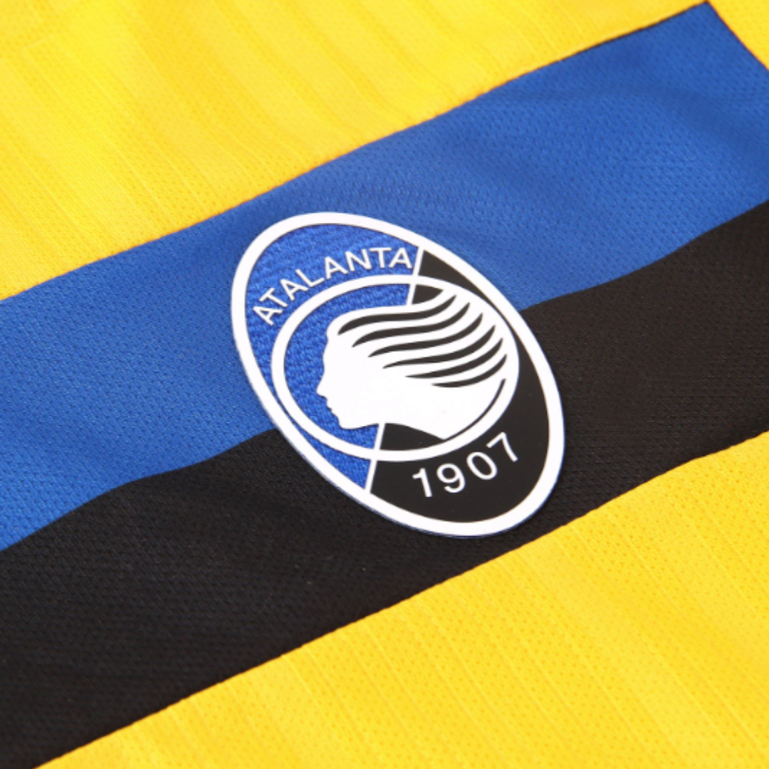 Third Kit Atalanta 2024/25