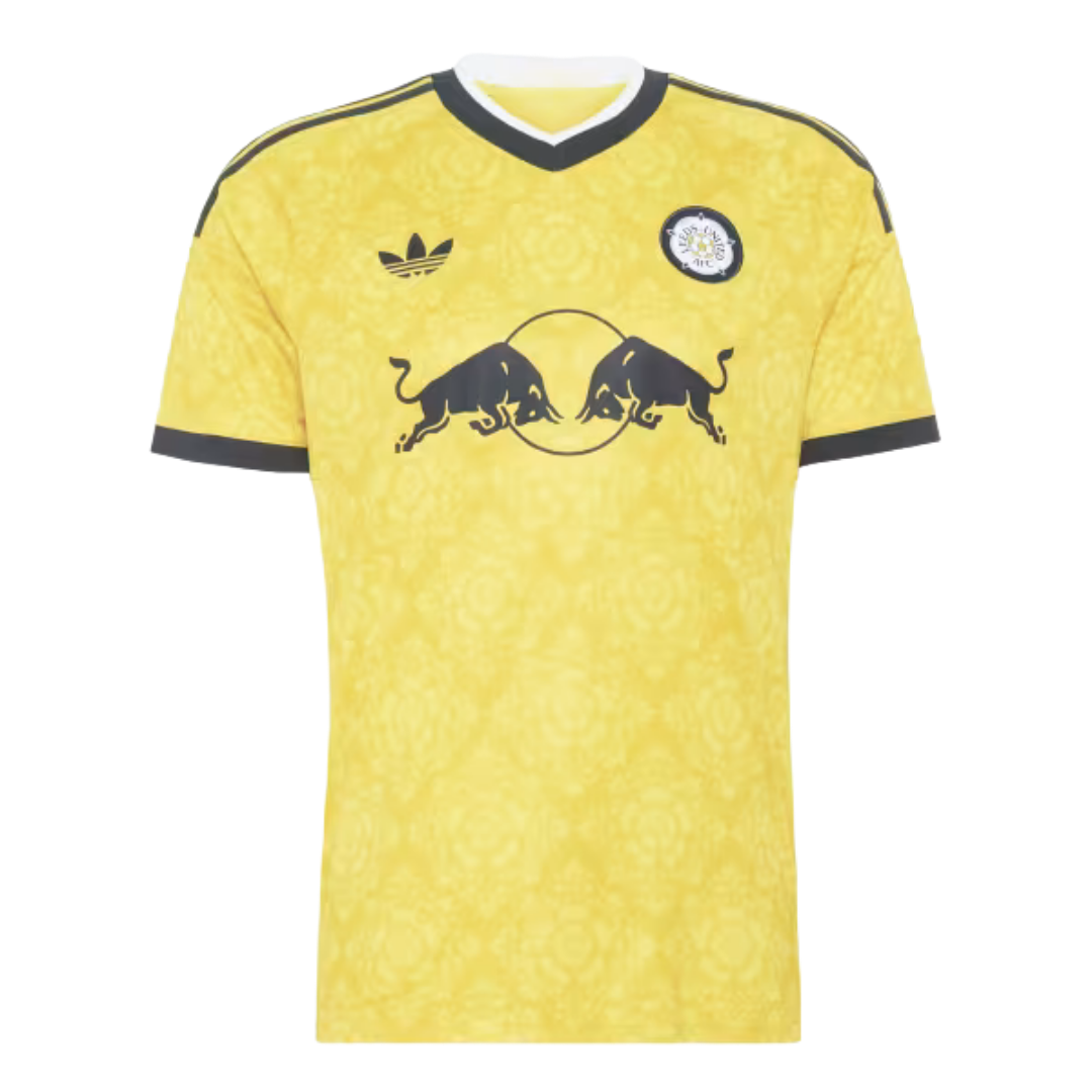JERSEY LEEDS UNITED AWAY 2026/27