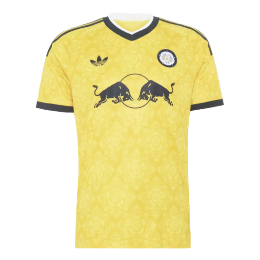 JERSEY LEEDS UNITED AWAY 2026/27
