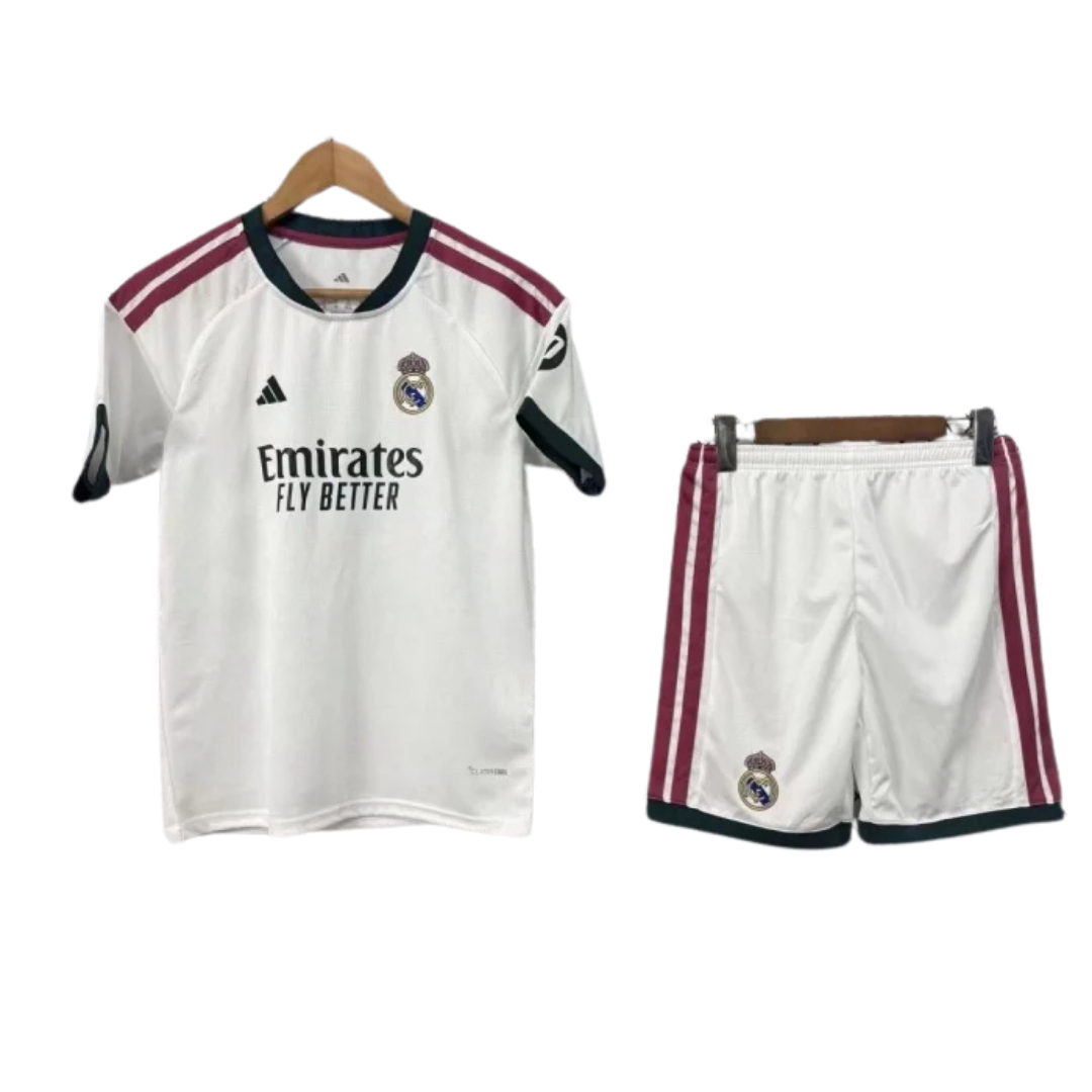 KIDS' KIT REAL MADRID 2026/27