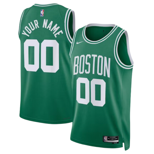 Boston Celtics 2024/25 Vest