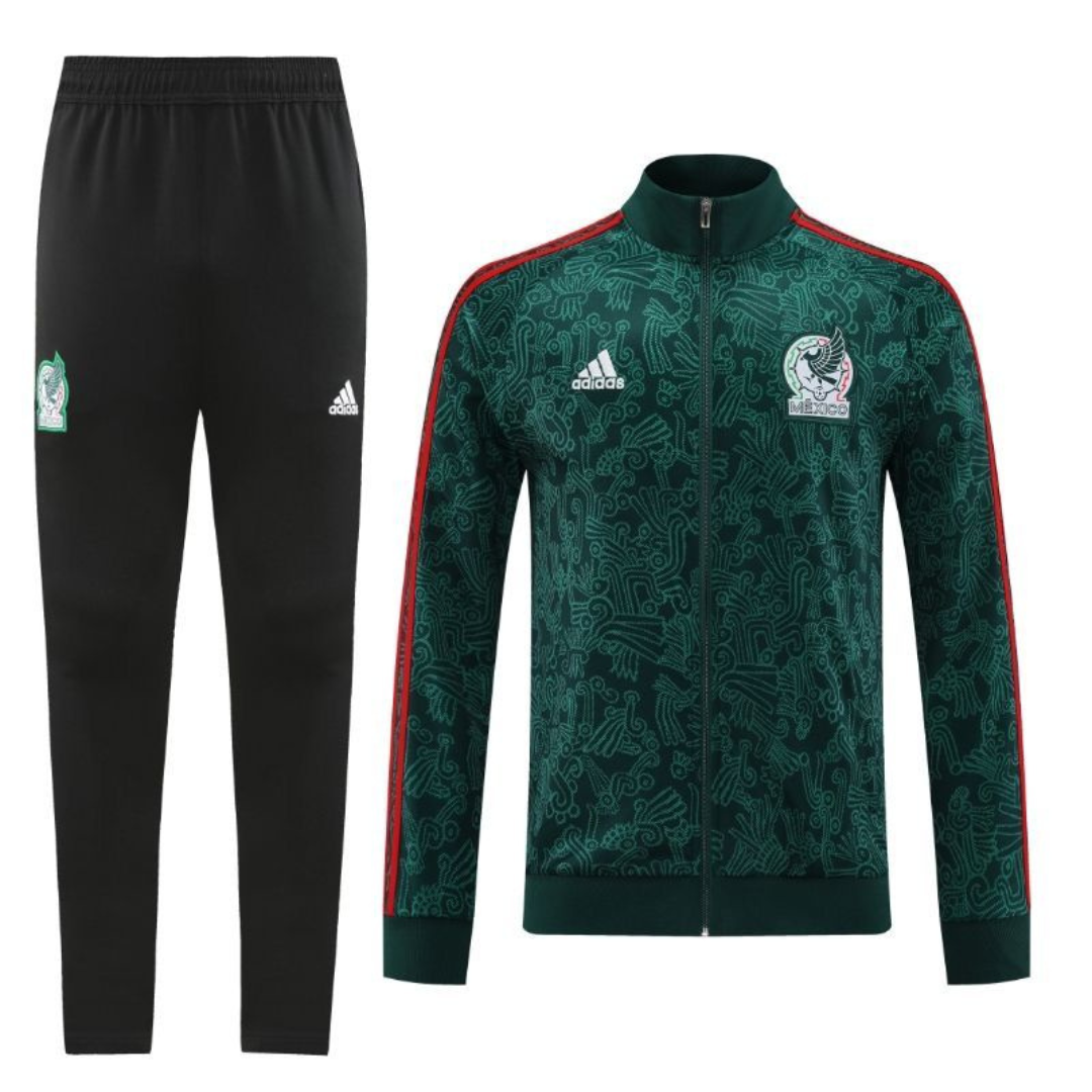 KIT MEXICO 2025/26 TRACKSUIT