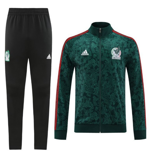 KIT MEXICO 2025/26 TRACKSUIT