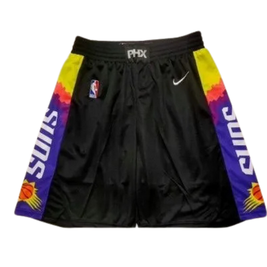 NBA SUNS SHORTS