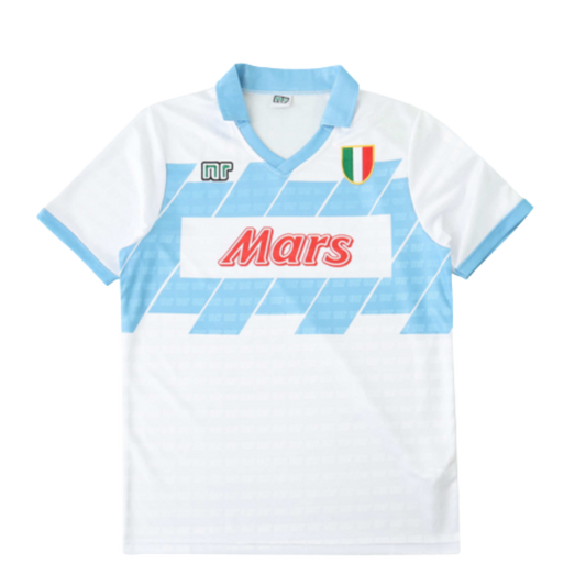 Napoli Retro Shirt 1990/91