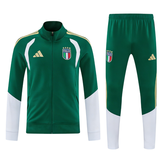 KIT TRACKSUIT ITALIA 2026/27