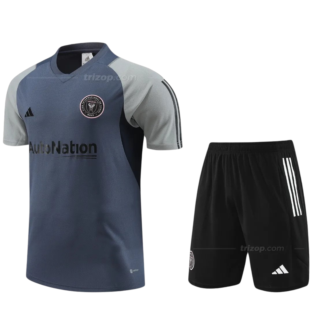 INTER MIAMI 2023/24 TRAINING KIT