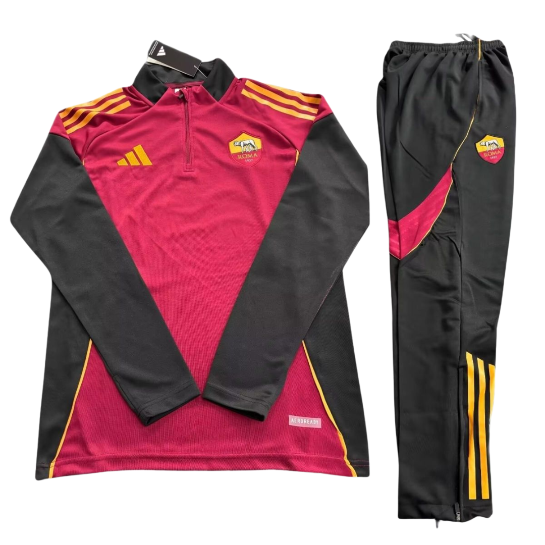 Roma Tracksuit Kit 2025/26