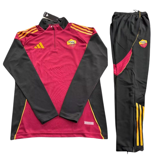 Roma Tracksuit Kit 2025/26