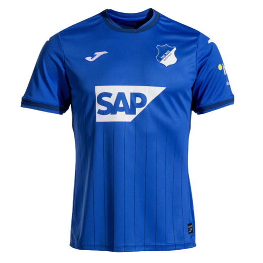 Hoffenheim Home Shirt 2024/25