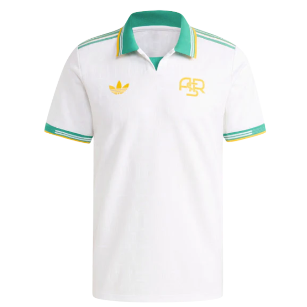 THIRD KIT ROMA 2025/26
