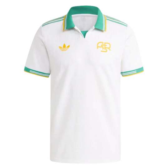 THIRD KIT ROMA 2025/26