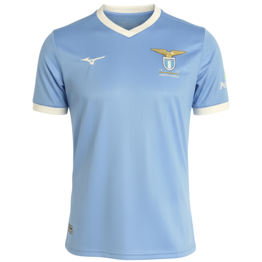 Lazio 50th Anniversary Shirt