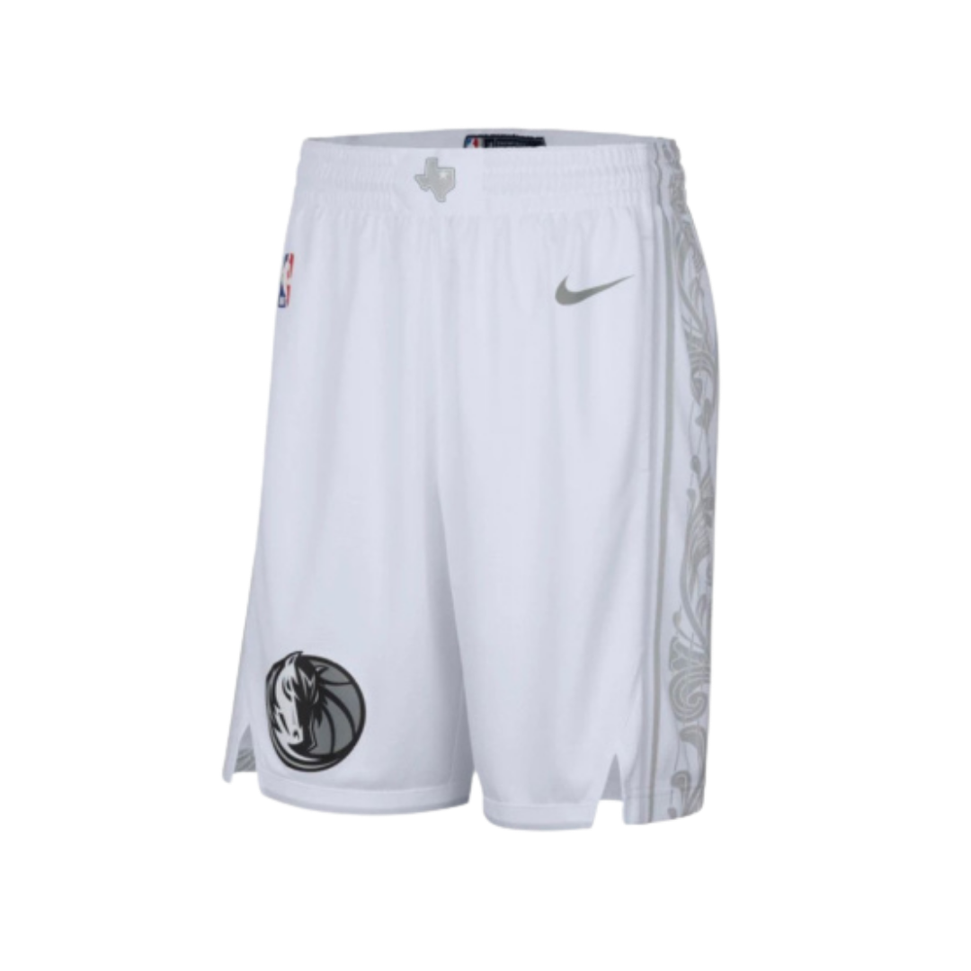 DALLAS NBA SHORTS