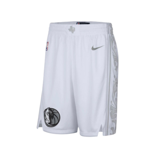 DALLAS NBA SHORTS